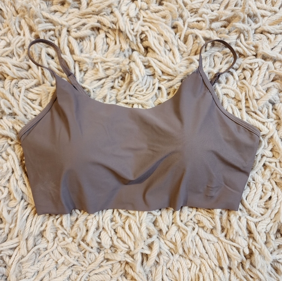 Gymshark Intimates & Sleepwear Gymshark Bralette Poshmark